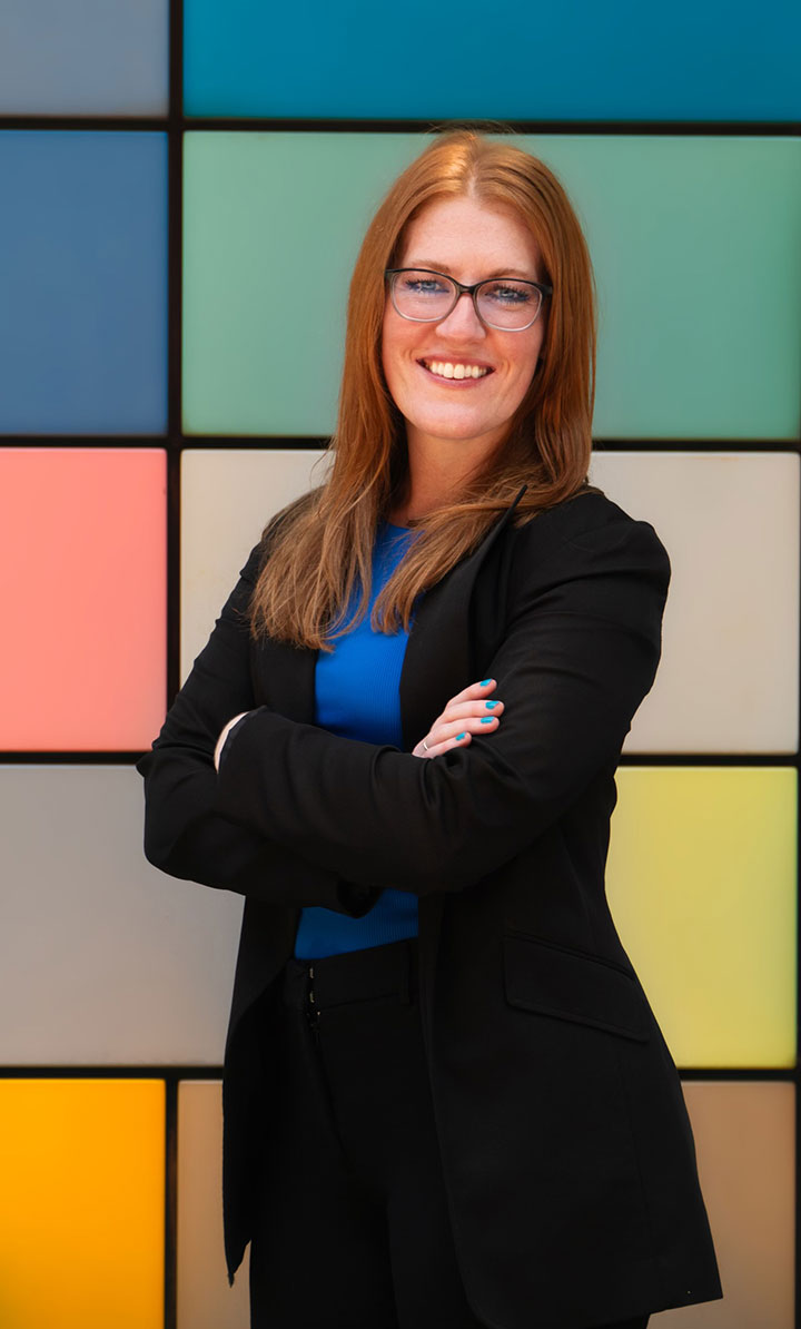 Jillian Pierucci, PhD