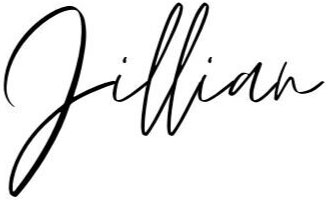 Jillian Signature